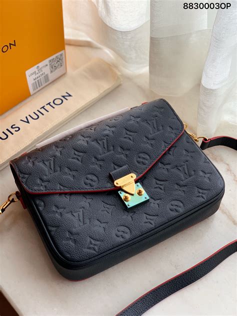 lv pochette metis small|louis vuitton pochette metis navy.